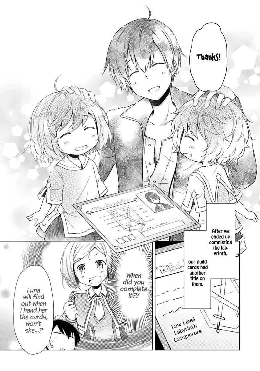 Isekai Yururi Kikou Chap 6 - Next Chap 7