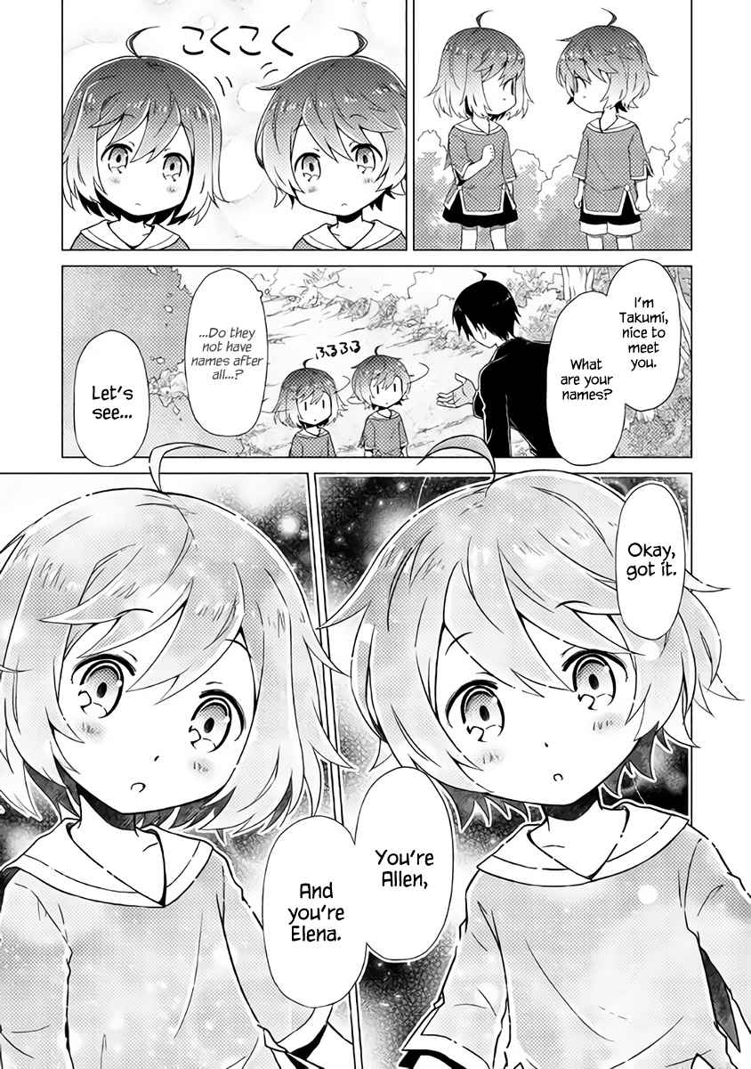 Isekai Yururi Kikou Chap 1 - Next Chap 2
