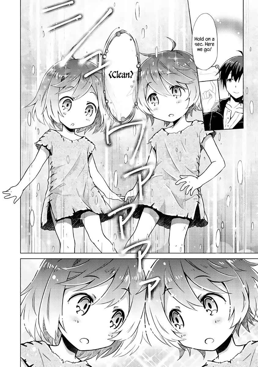 Isekai Yururi Kikou Chap 1 - Next Chap 2