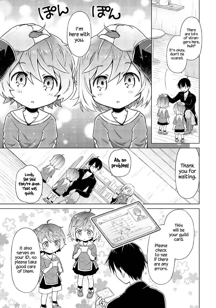 Isekai Yururi Kikou Chap 2 - Next Chap 3