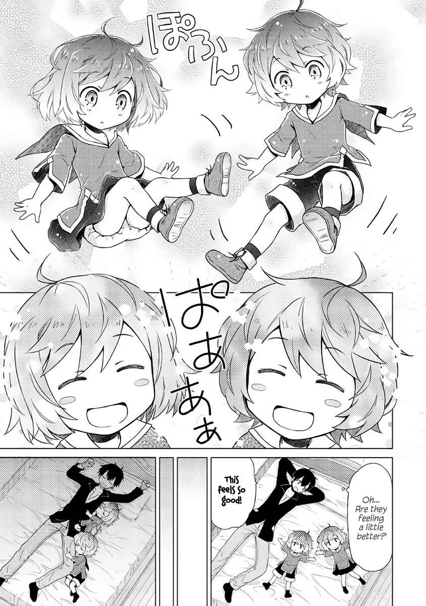 Isekai Yururi Kikou Chap 2 - Next Chap 3