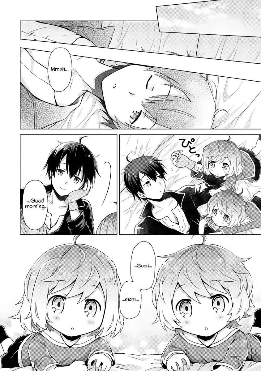 Isekai Yururi Kikou Chap 2 - Next Chap 3