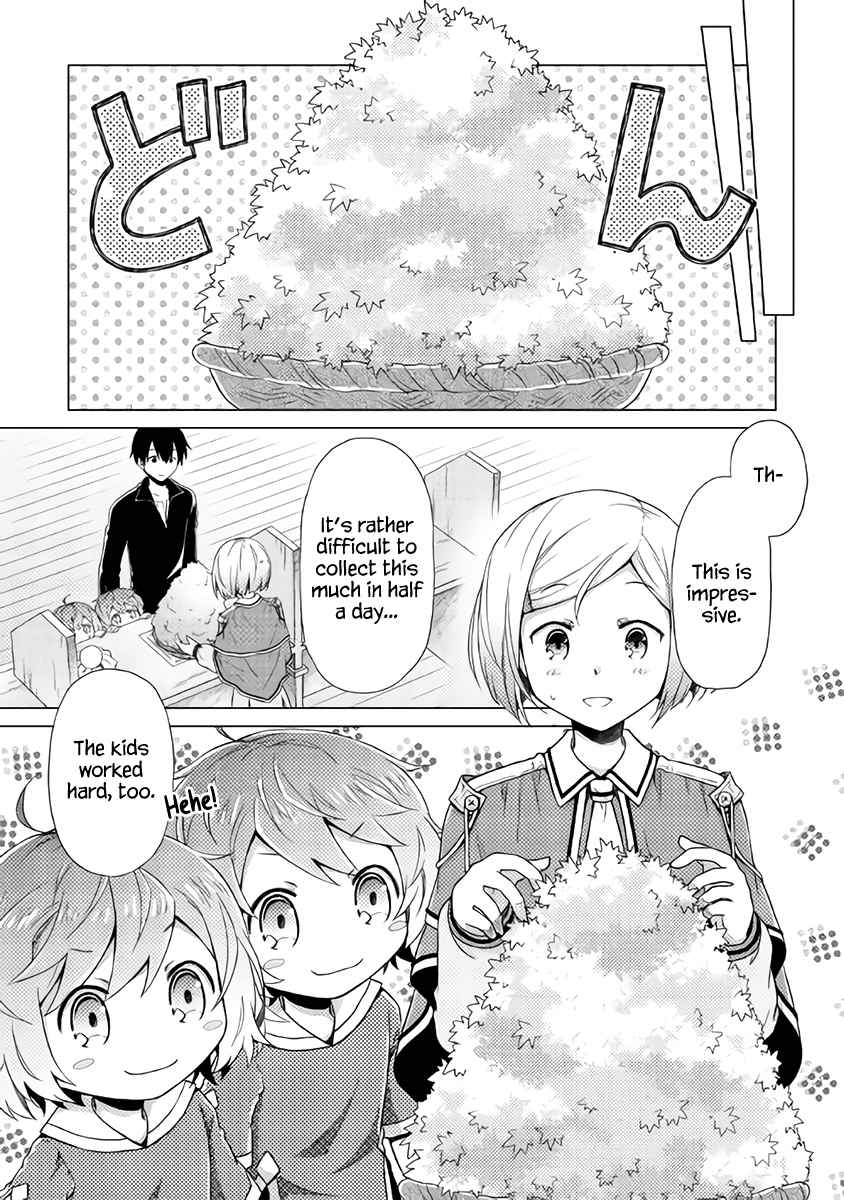 Isekai Yururi Kikou Chap 3 - Next Chap 4
