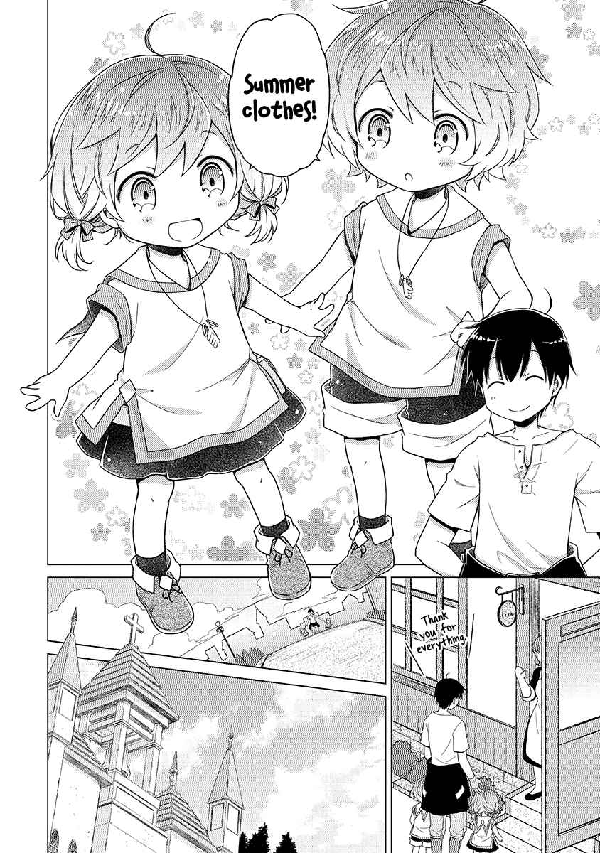 Isekai Yururi Kikou Chap 17 - Next Chap 18