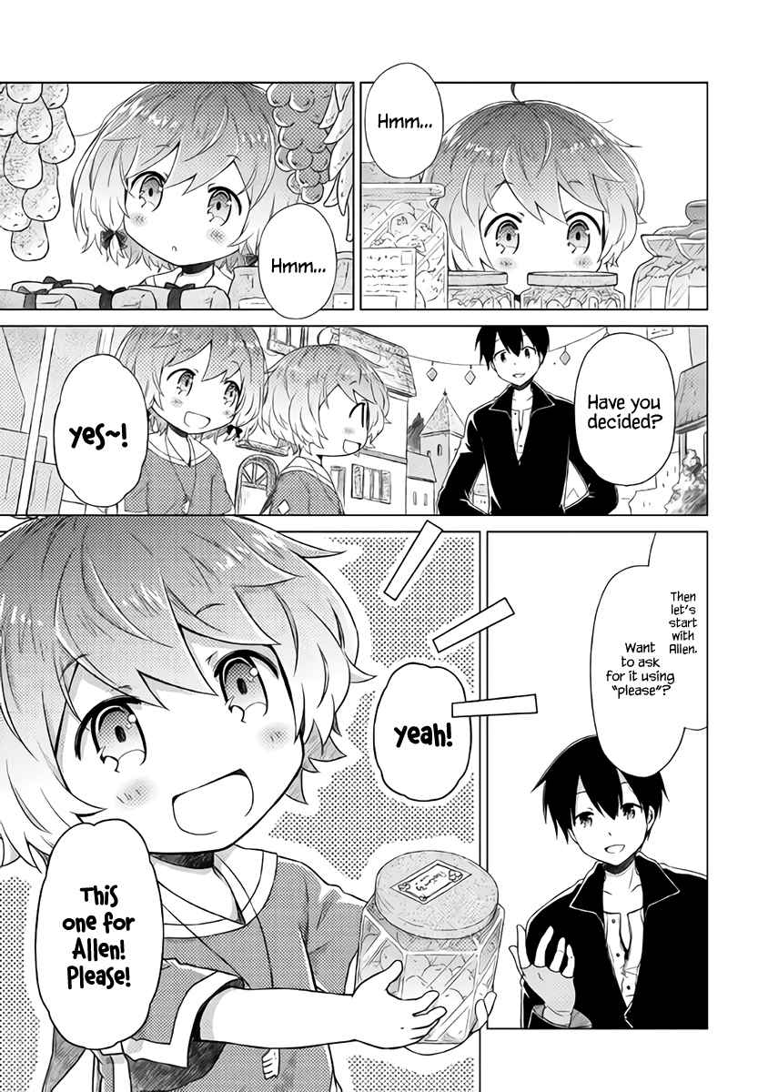 Isekai Yururi Kikou Chap 14 - Next Chap 15
