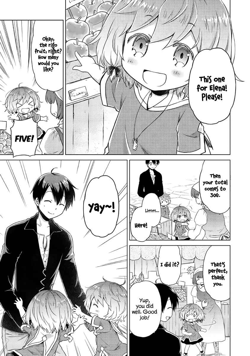 Isekai Yururi Kikou Chap 14 - Next Chap 15