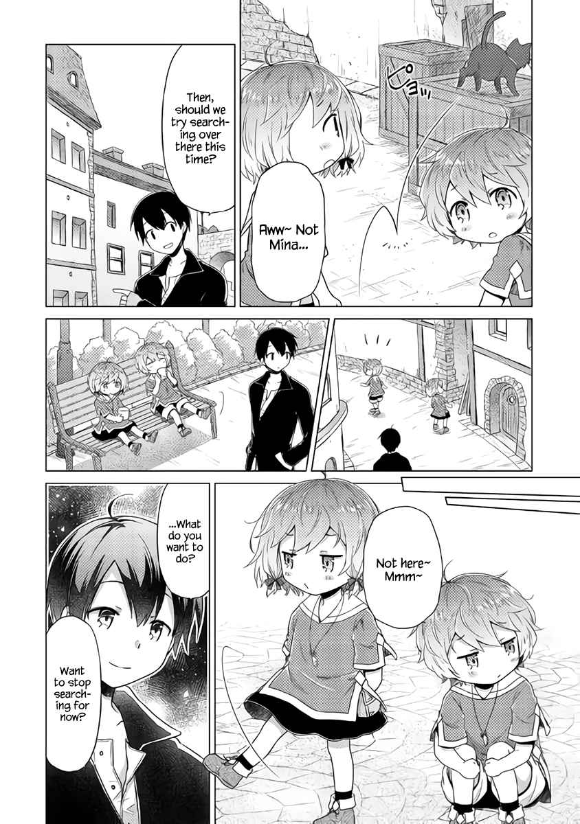 Isekai Yururi Kikou Chap 14 - Next Chap 15