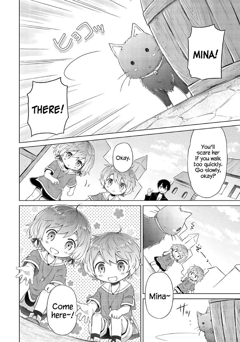 Isekai Yururi Kikou Chap 14 - Next Chap 15