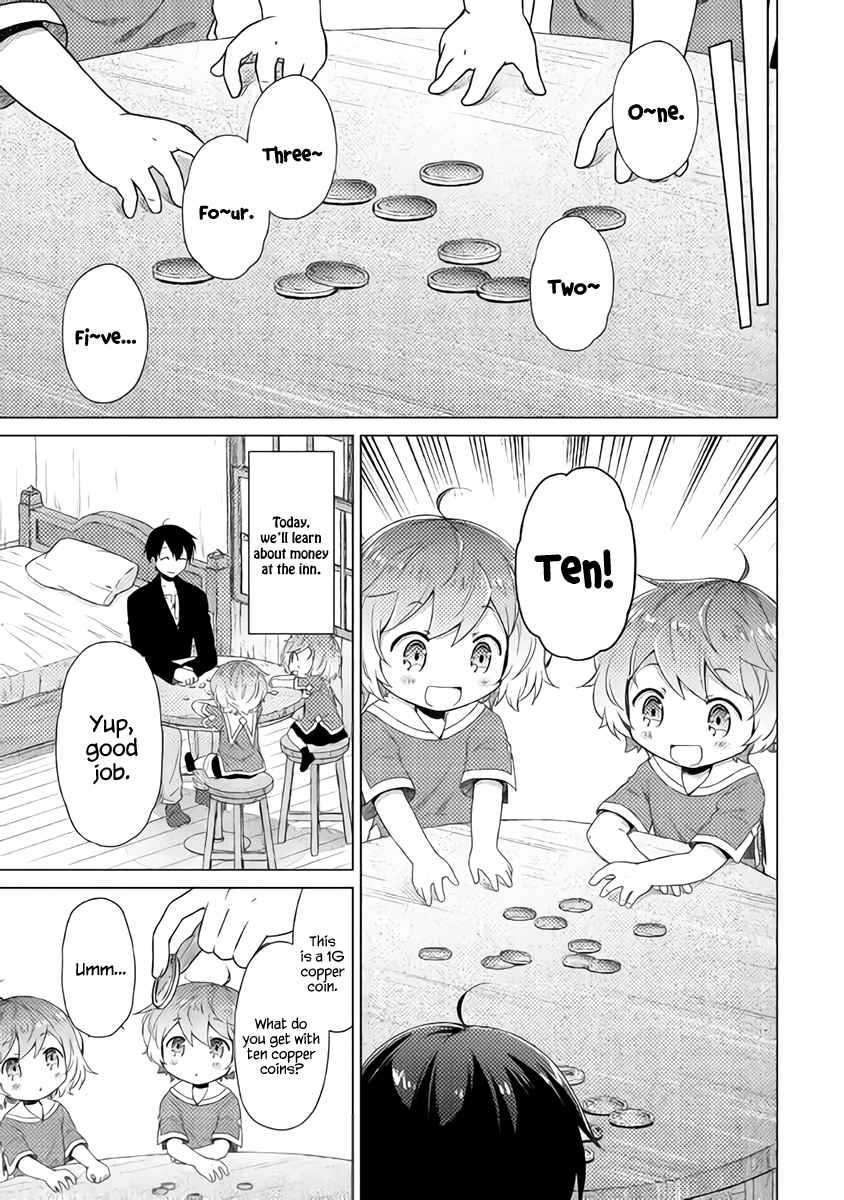 Isekai Yururi Kikou Chap 14 - Next Chap 15