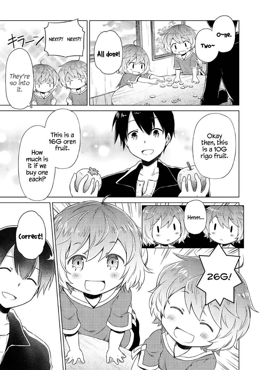 Isekai Yururi Kikou Chap 14 - Next Chap 15