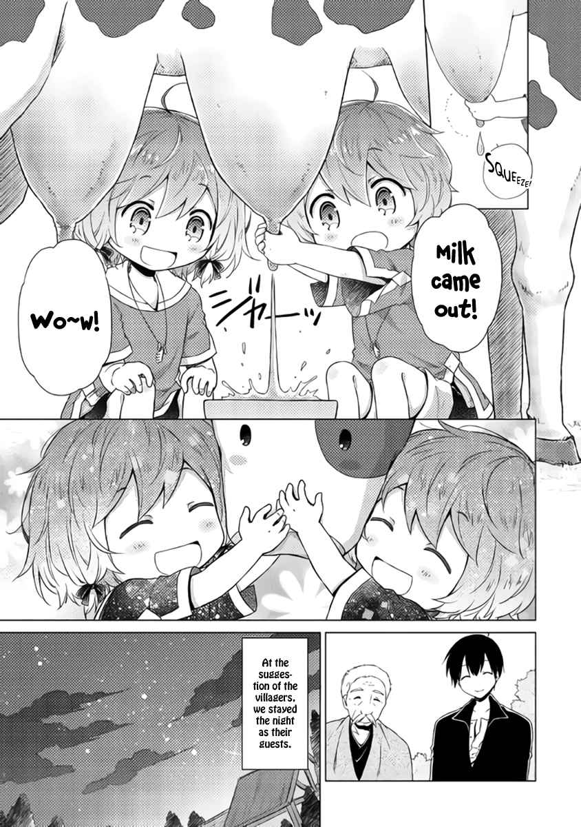 Isekai Yururi Kikou Chap 15 - Next Chap 16