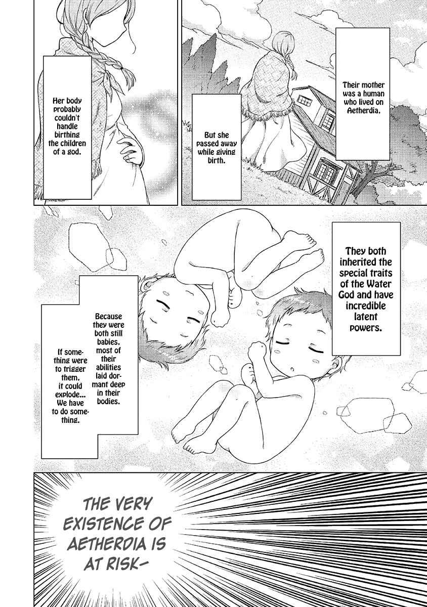Isekai Yururi Kikou Chap 16 - Next Chap 17