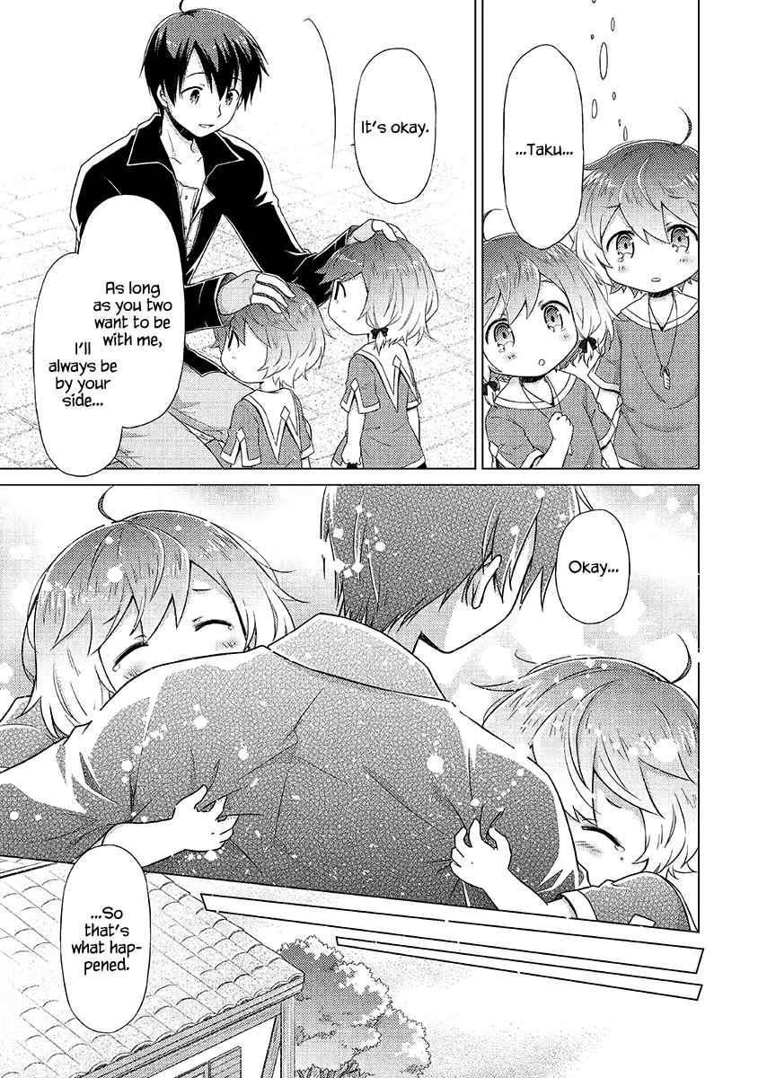 Isekai Yururi Kikou Chap 16 - Next Chap 17