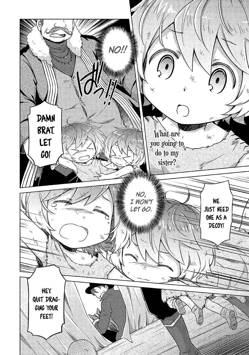 Isekai Yururi Kikou Chap 16 - Next Chap 17