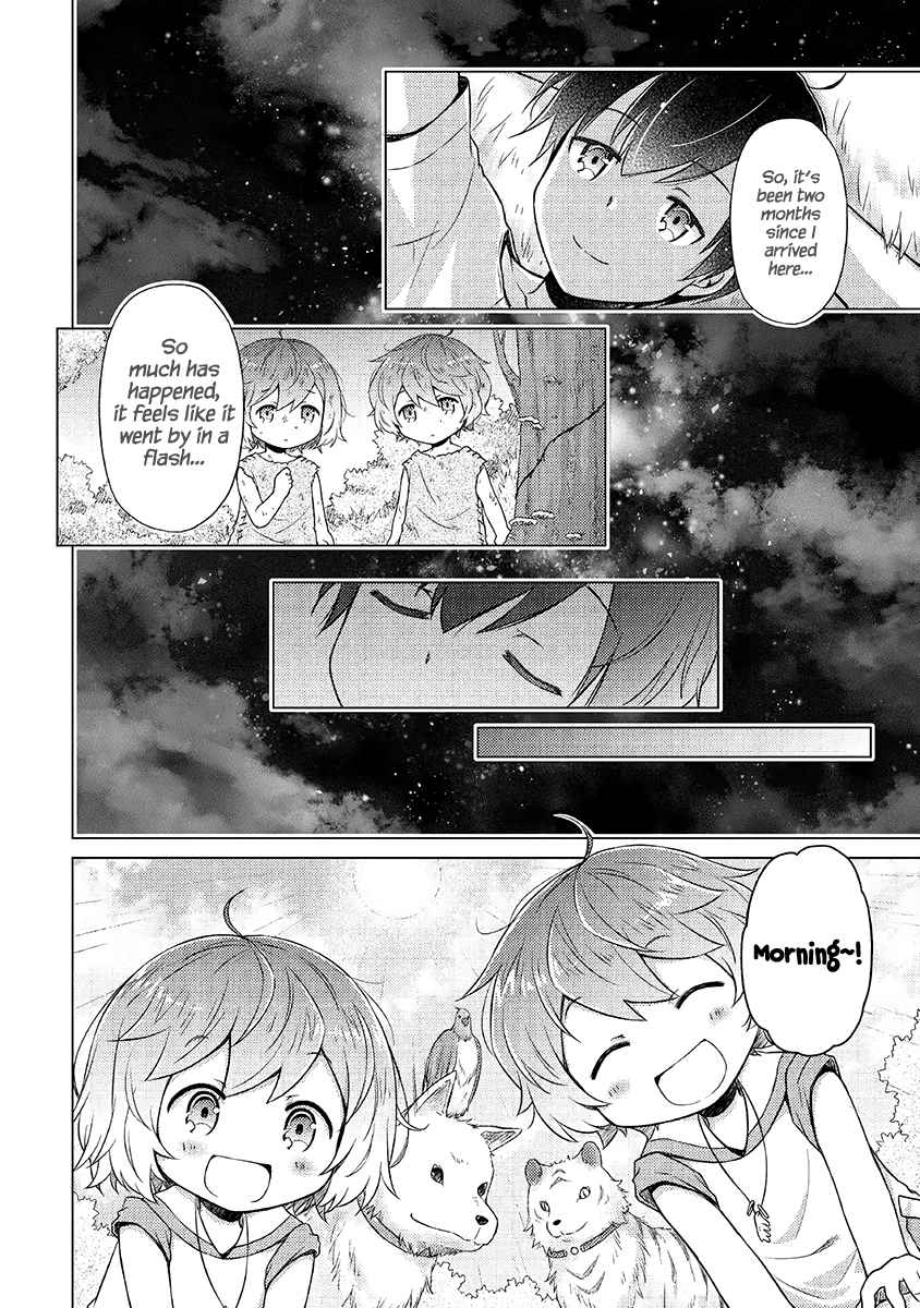 Isekai Yururi Kikou Chap 18 - Next Chap 19