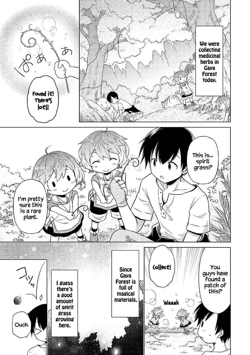 Isekai Yururi Kikou Chap 18 - Next Chap 19