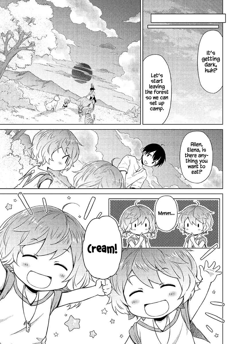 Isekai Yururi Kikou Chap 18 - Next Chap 19