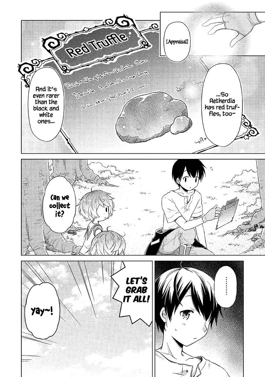 Isekai Yururi Kikou Chap 18 - Next Chap 19