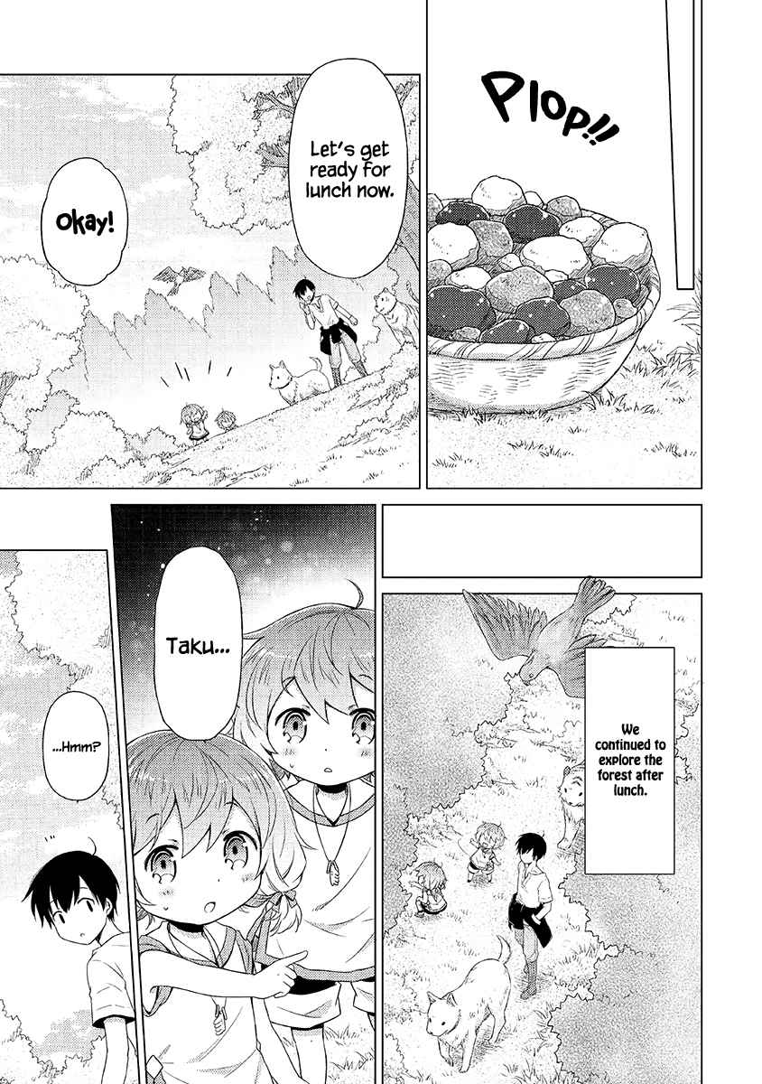 Isekai Yururi Kikou Chap 18 - Next Chap 19