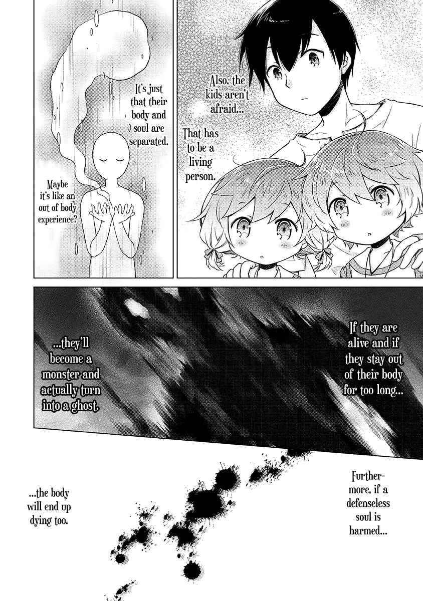 Isekai Yururi Kikou Chap 19 - Next Chap 20