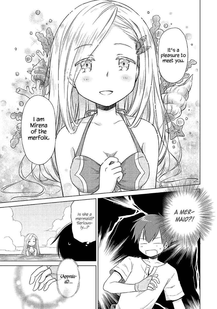 Isekai Yururi Kikou Chap 19 - Next Chap 20