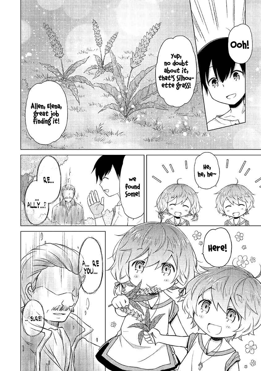 Isekai Yururi Kikou Chap 19 - Next Chap 20