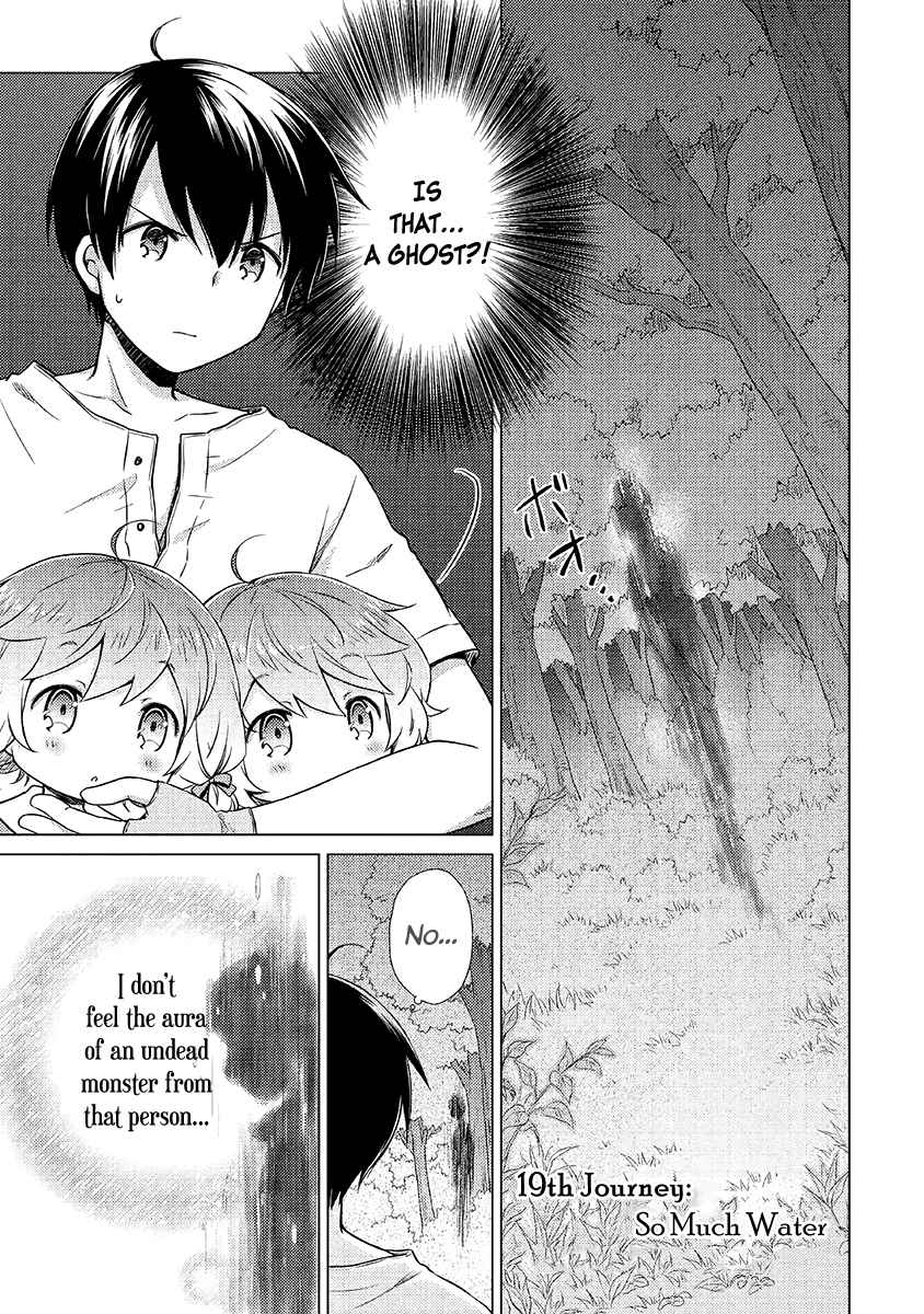 Isekai Yururi Kikou Chap 19 - Next Chap 20