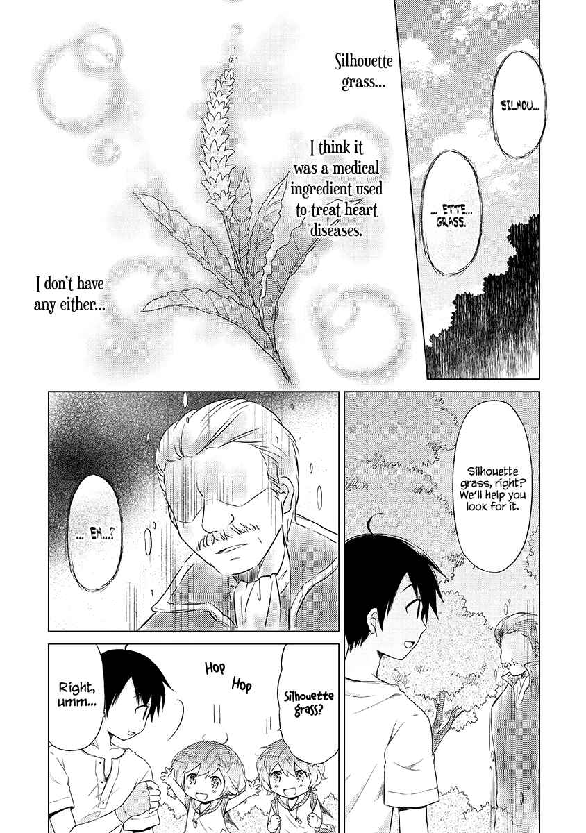 Isekai Yururi Kikou Chap 19 - Next Chap 20
