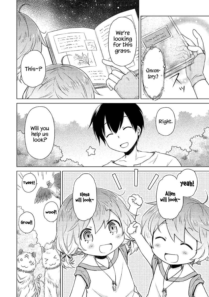 Isekai Yururi Kikou Chap 19 - Next Chap 20