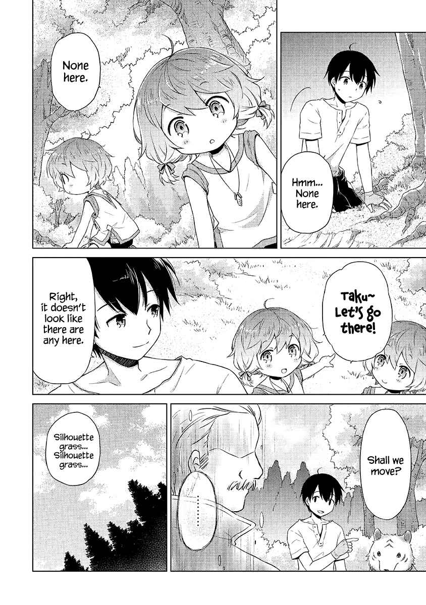 Isekai Yururi Kikou Chap 19 - Next Chap 20