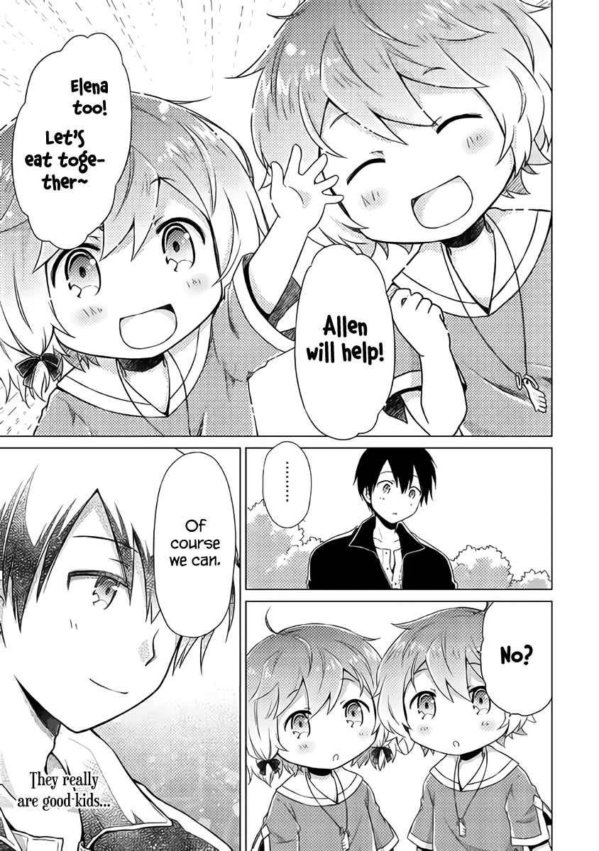 Isekai Yururi Kikou Chap 12 - Next Chap 13