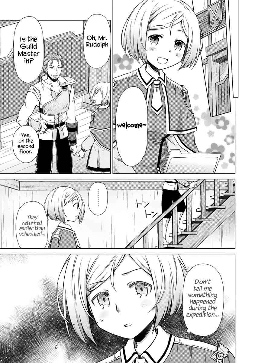 Isekai Yururi Kikou Chap 12 - Next Chap 13