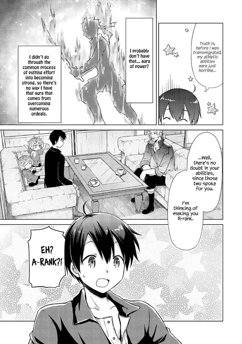 Isekai Yururi Kikou Chap 13 - Next Chap 14
