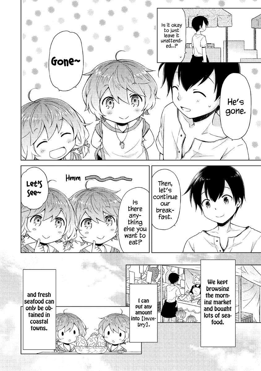 Isekai Yururi Kikou Chap 27 - Next Chap 28