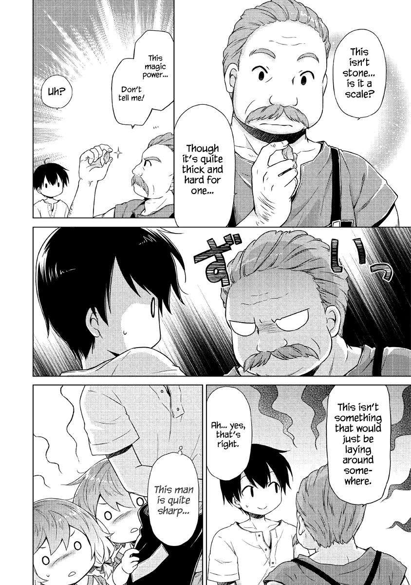 Isekai Yururi Kikou Chap 27 - Next Chap 28