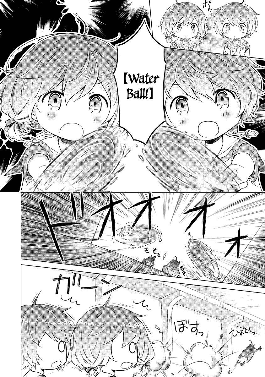Isekai Yururi Kikou Chap 24 - Next Chap 25