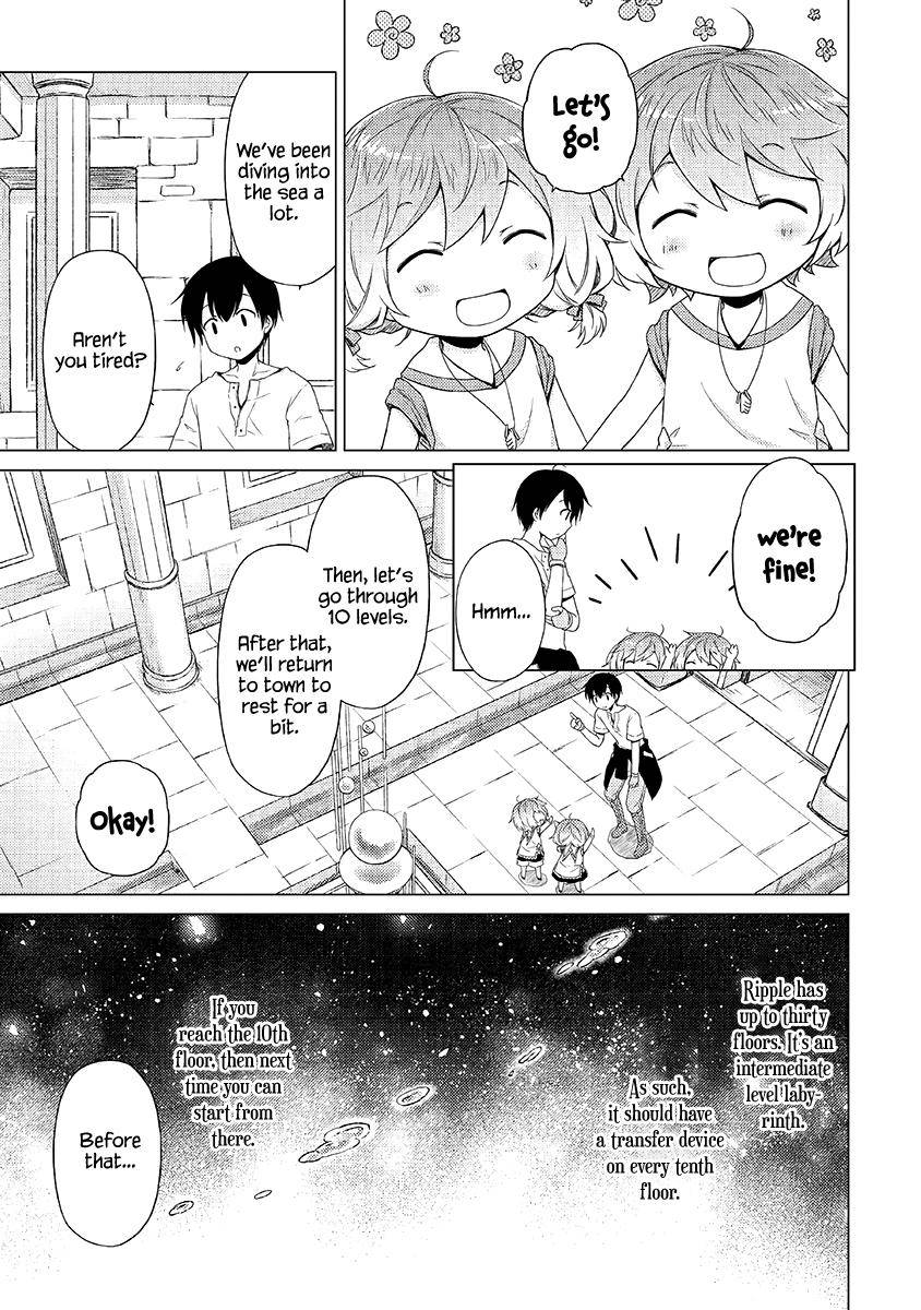 Isekai Yururi Kikou Chap 24 - Next Chap 25