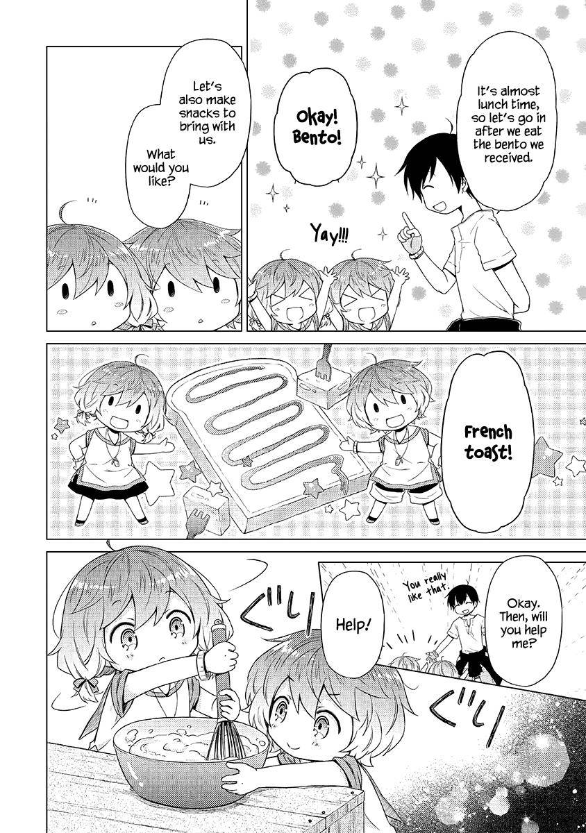 Isekai Yururi Kikou Chap 24 - Next Chap 25