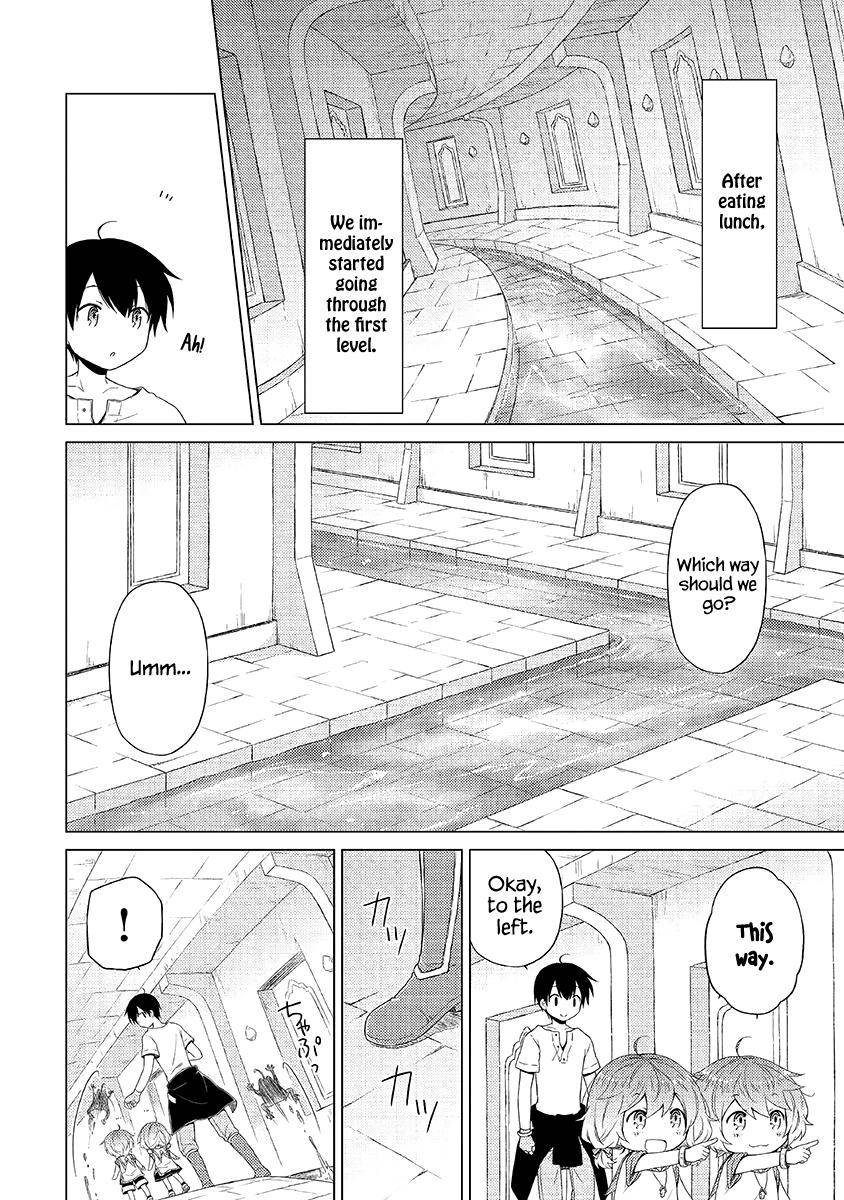 Isekai Yururi Kikou Chap 24 - Next Chap 25