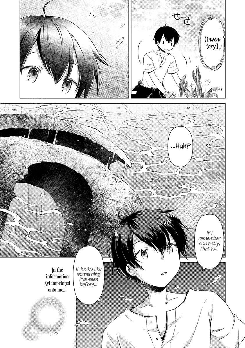 Isekai Yururi Kikou Chap 24 - Next Chap 25
