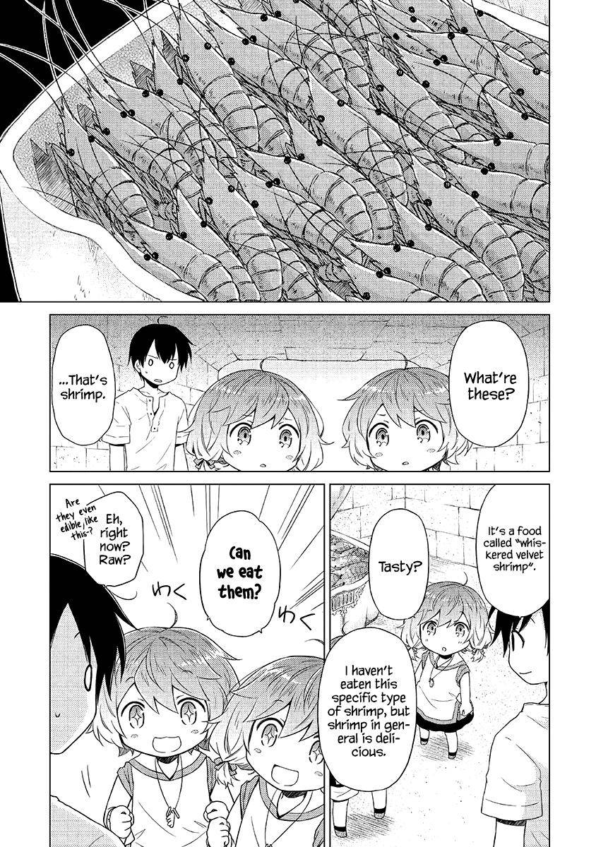 Isekai Yururi Kikou Chap 24 - Next Chap 25