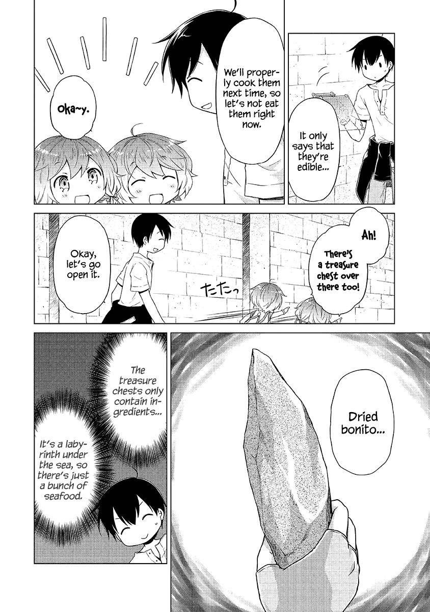 Isekai Yururi Kikou Chap 24 - Next Chap 25
