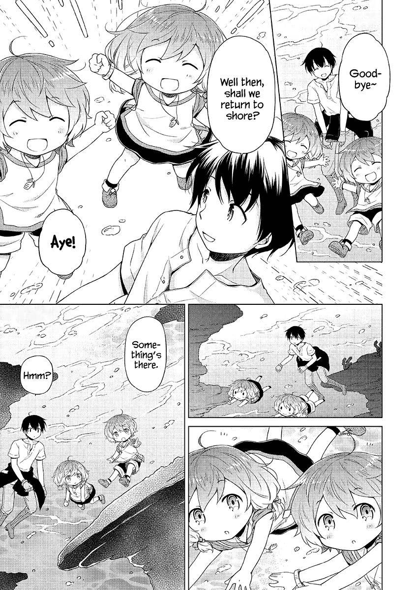 Isekai Yururi Kikou Chap 24 - Next Chap 25