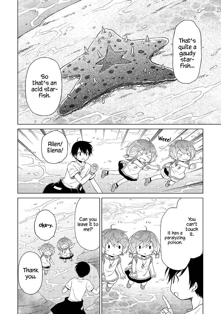 Isekai Yururi Kikou Chap 24 - Next Chap 25