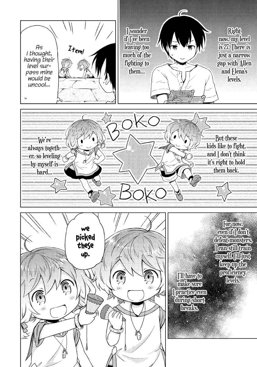 Isekai Yururi Kikou Chap 25 - Next Chap 26