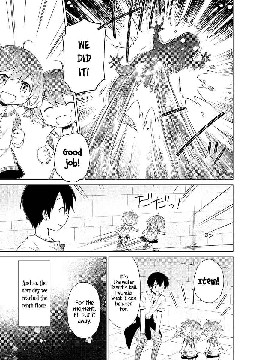 Isekai Yururi Kikou Chap 25 - Next Chap 26