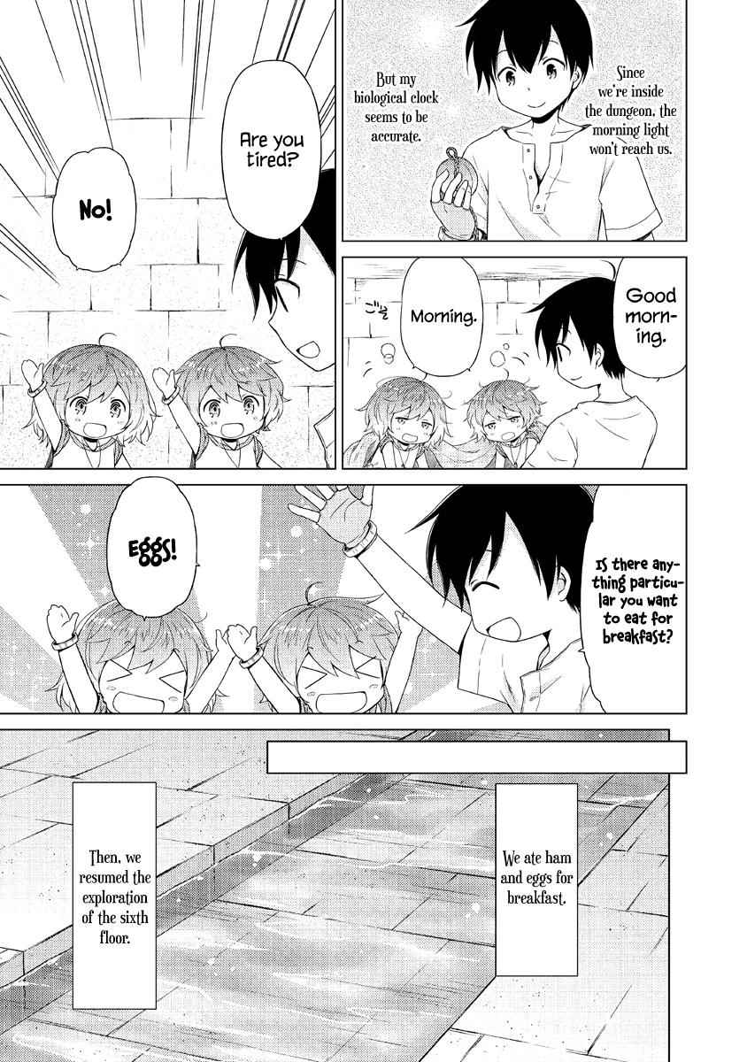 Isekai Yururi Kikou Chap 25 - Next Chap 26