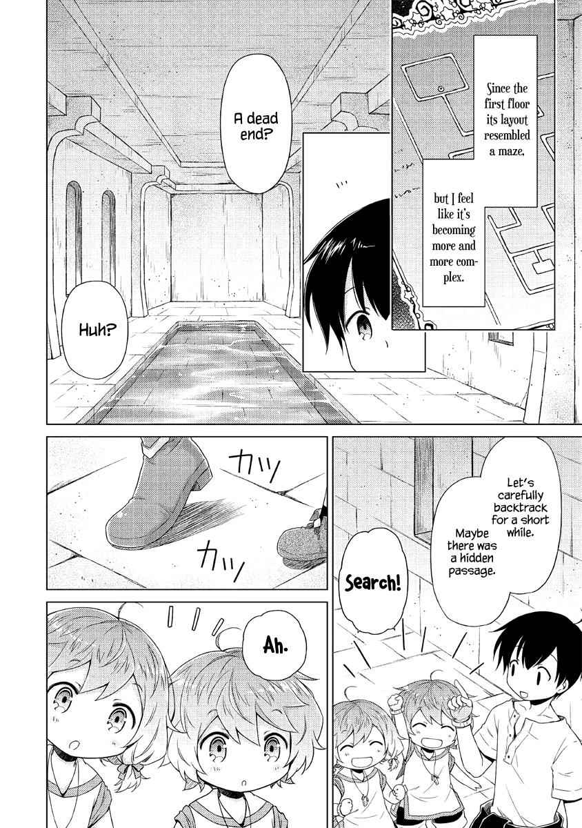 Isekai Yururi Kikou Chap 25 - Next Chap 26