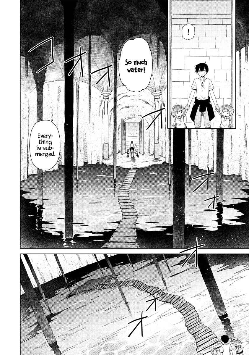 Isekai Yururi Kikou Chap 26 - Next Chap 27