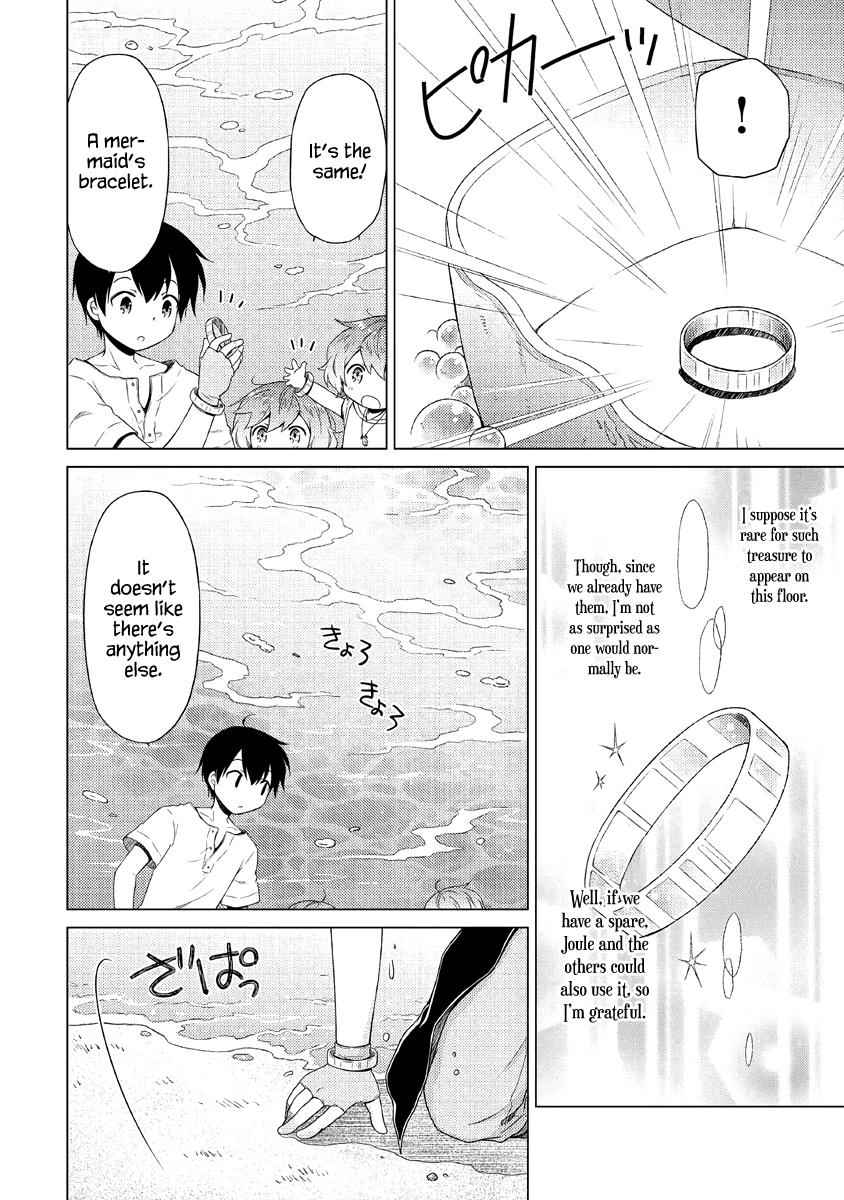 Isekai Yururi Kikou Chap 26 - Next Chap 27